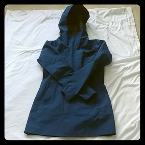 Arc'teryx Jacket Womens Codetta Cobalt